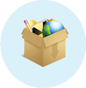 שרותים שונים